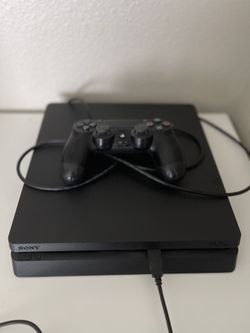 1TB PS4 Slim