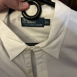 Polo By Ralph Lauren Men’s Shirt 