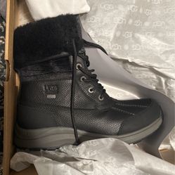 Ugg winter Boots