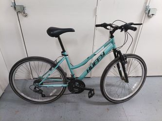 Huffy Rockcreek All Terrain bicycle