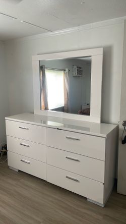 Bed frame