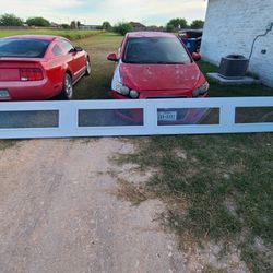 Garage Door Obo