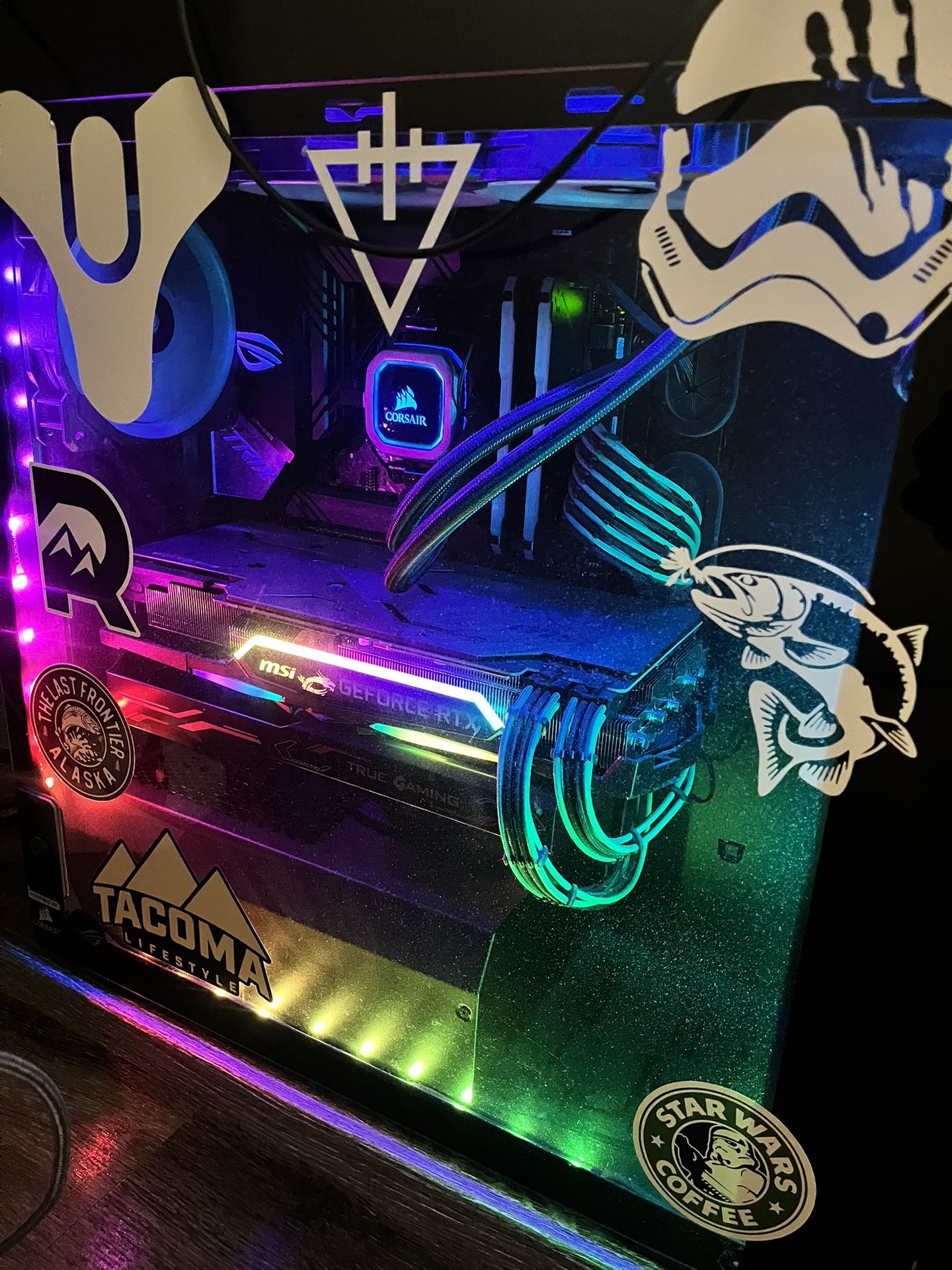 PC Parts