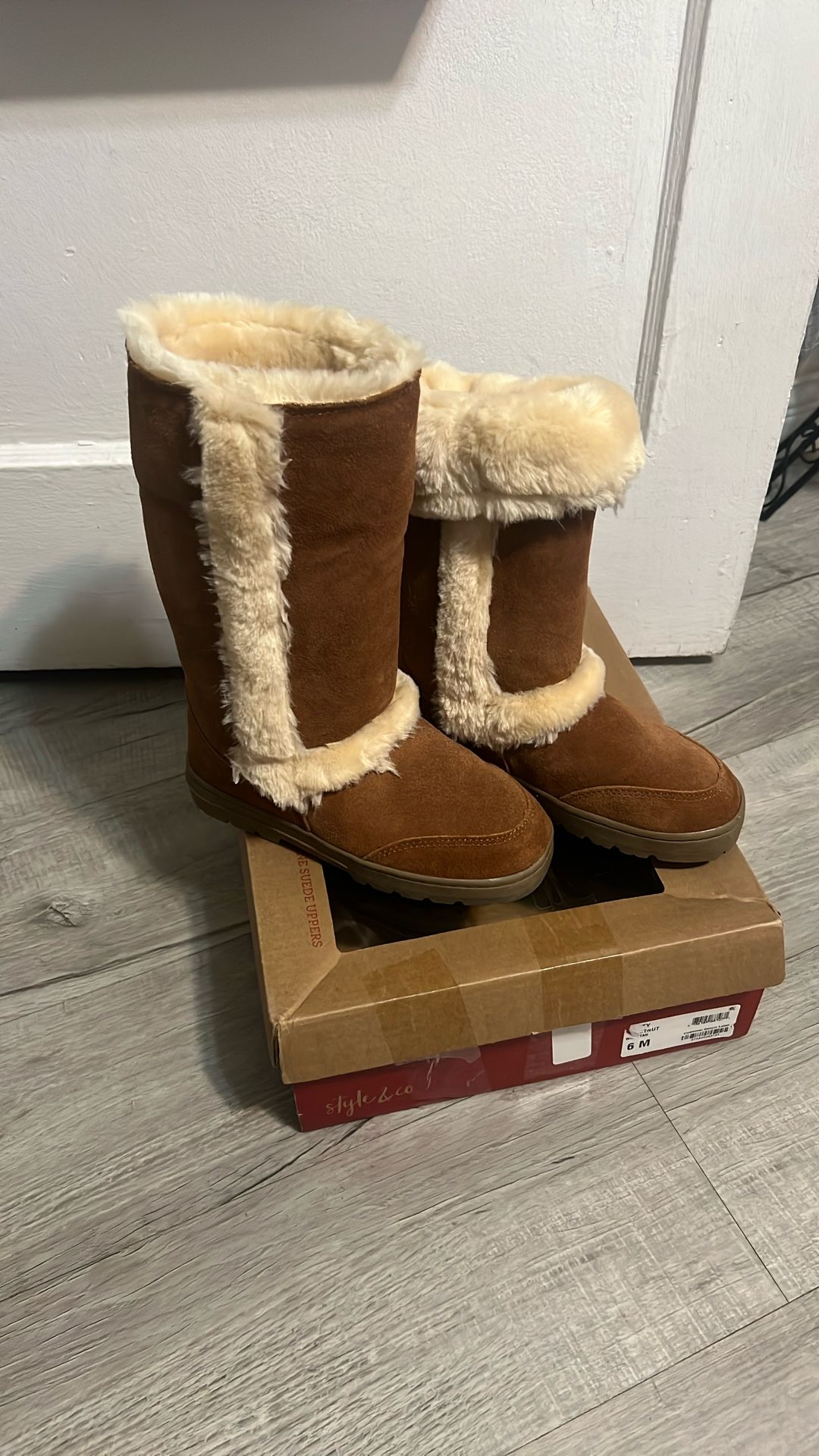  Women’s Winter Boots