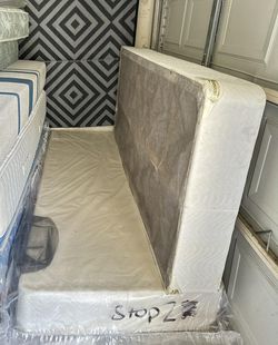 King Size Box Springs