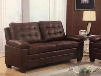 Living room set 2 piece