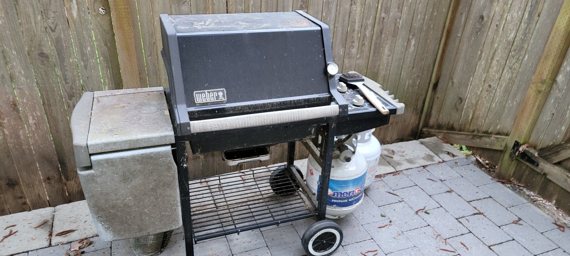 er Grill for Sale in Kenmore, WA OfferUp