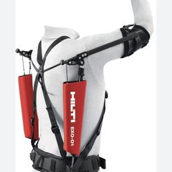 HILTI EXO-01 Exoskeleton 