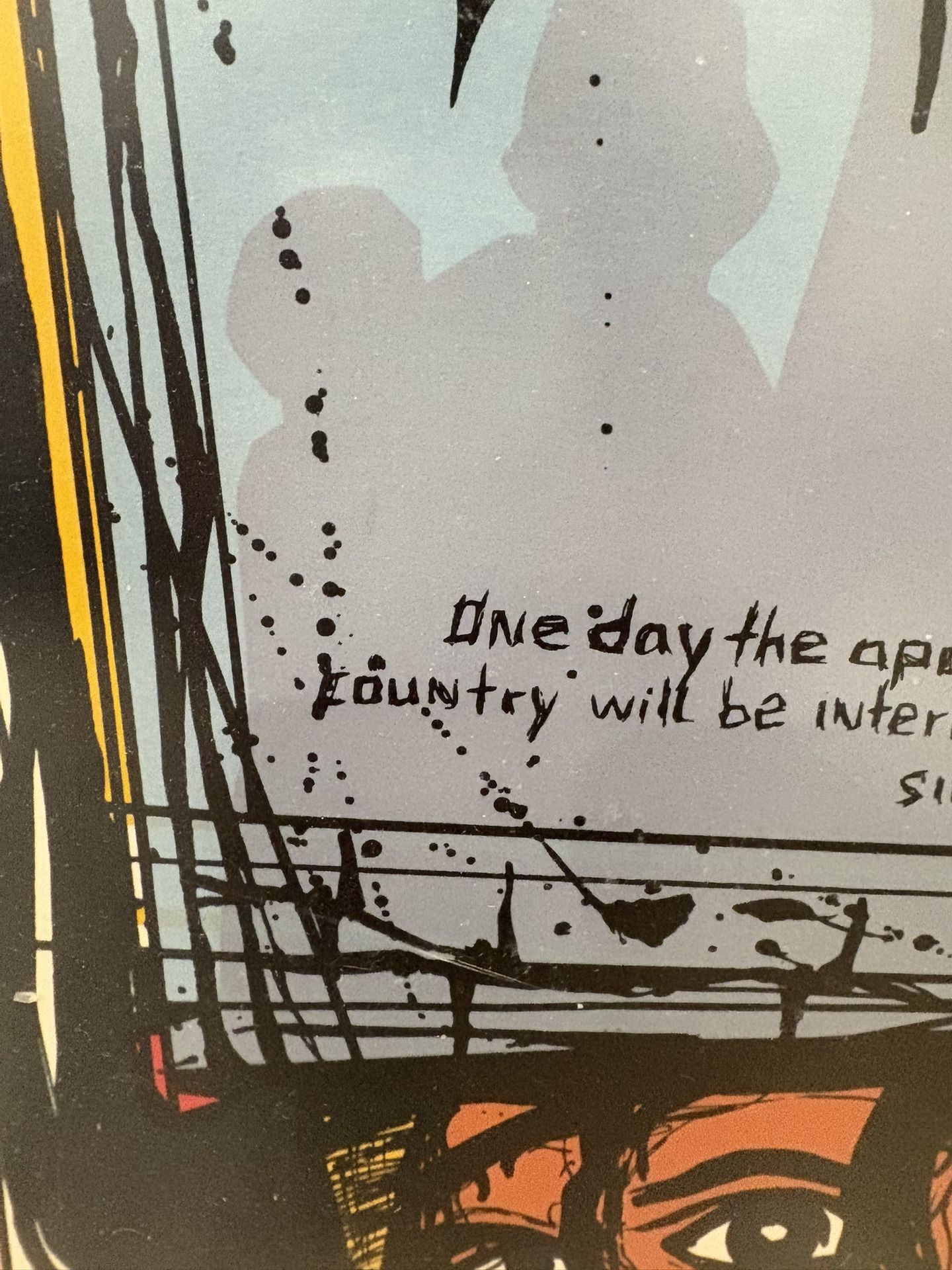 Malaquias Montoya Art Collection 8 Pieces Available From 1985 And 86 Classic Silkscreens All Signed Sell Or $600 Selling For $375 Each 