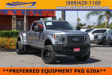 2022 Ford F-350