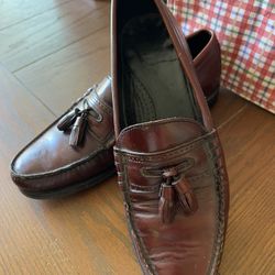 Men’s Penny Loafers