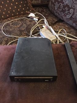 Nintendo wii