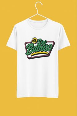 Camisetas alusivas al salvador