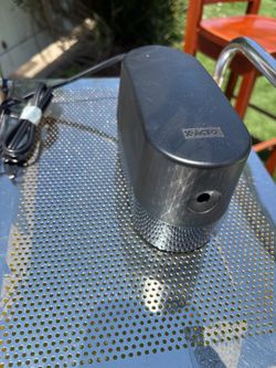 Pencil sharpener