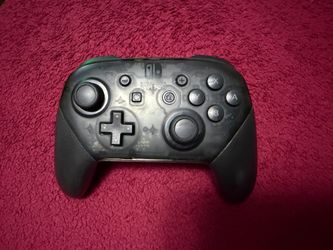Nintendo Switch Pro control