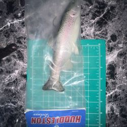 Huddleston  8 In Trout 