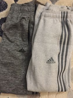 Adidas Sweatpants
