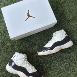 Jordan 11 Neapolitan 