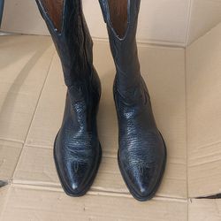 Crown Boot Company Boots Men's Size 8.5