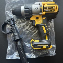 Dewalt Hammer Drill XR 20V