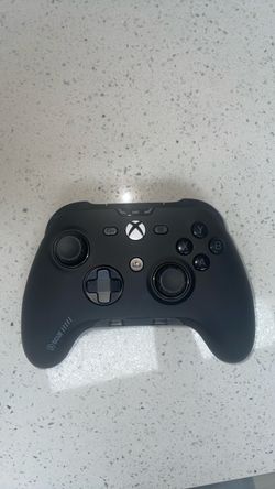 SCUF Xbox Wireless Controller Black
