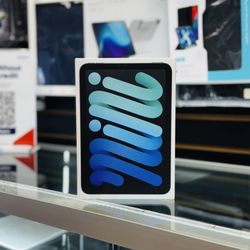 iPad Mini A17 Pro Chip 