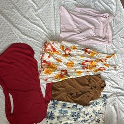 Dresses/ bundle