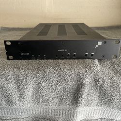 Sonance asap3d se amplifier