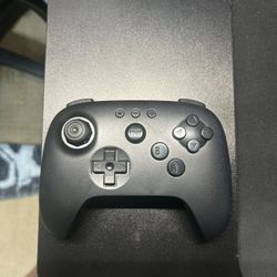 Nintendo 64 Controller 
