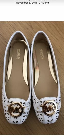 Michael kors brand new shoes size 7.5
