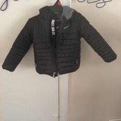 NIKE Coat 18months
