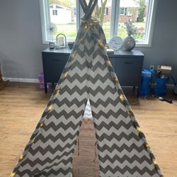 Kids Tent teepee