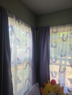 Curtains