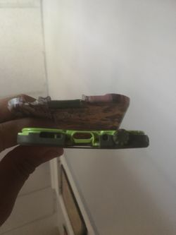 iphone 6 / 6s life proof case