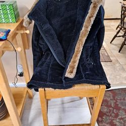 Winter Coat
