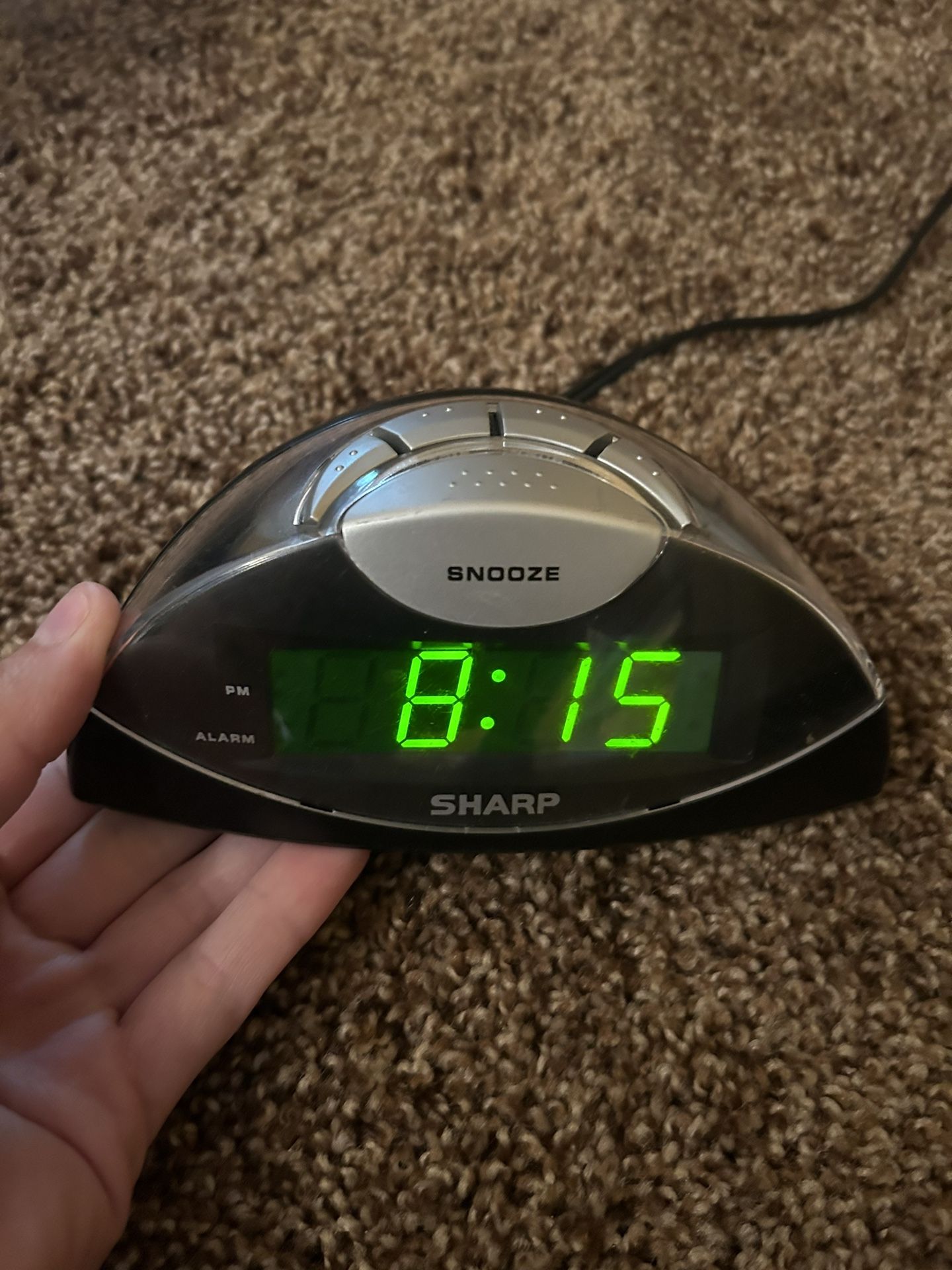 Alarm Clock