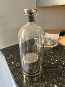 Spirit infuser