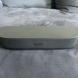 Roku Speaker Bar