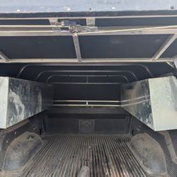 Truck Canopy