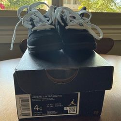 Jordan 5 Retro "Reimagined"