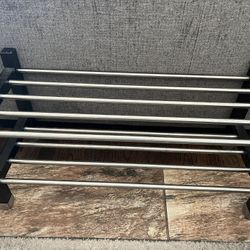 Shoe Rack 