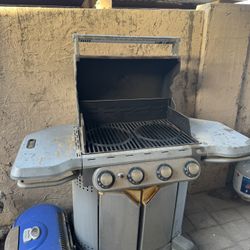 grill
