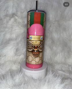 Stainless Steel Tumbler 