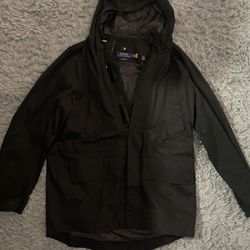 Polo Wind Breaker 