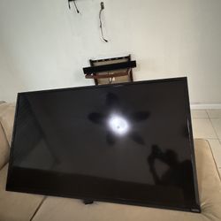 60 Inch Vizo TV 