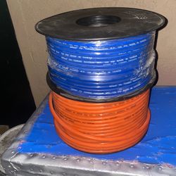 Pu Vinyl Tubing 