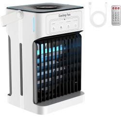 Portable Air Conditioner