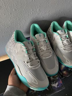 LB.01 Low Ufo