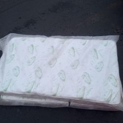 Crib Mattress 