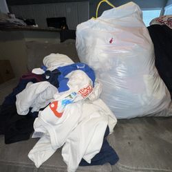 Shirts Bundle